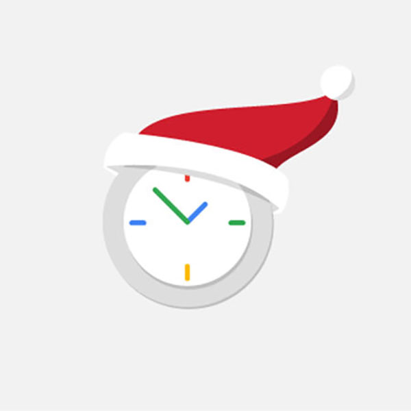 Holiday Season is Here! Is your business search ready?