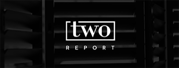 Welcome to the TWO Report