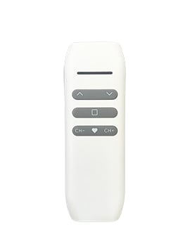 Whispertech 6 Channel Remote